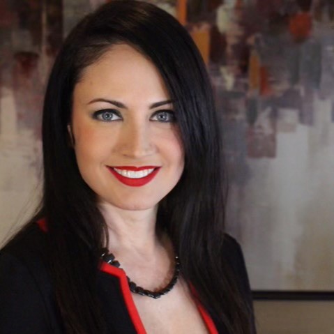 factpostnews's tweet image. This is Trump's newly hired immigration judge Melissa Isaak, who:

— Claimed there are two types of women: "real women" who support their husbands and a "warm wet hole"
— Attacked women in the military
— Defended disgraced Senate candidate Roy Moore from pedophilia allegations
—