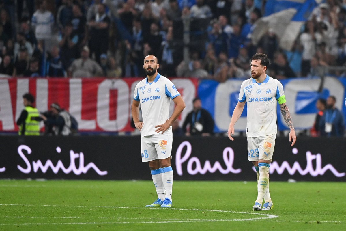 Actu Foot tweet media