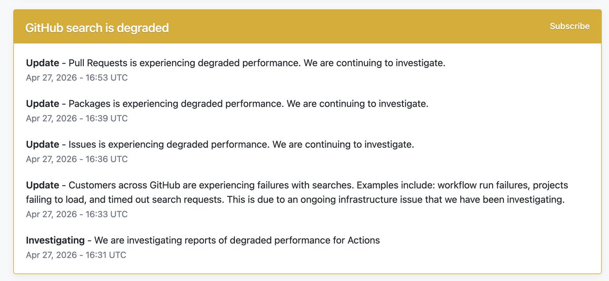 Tom Elliott tweet media