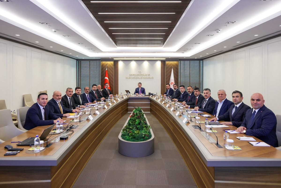 Nesrullah TANĞLAY 🇹🇷 tweet media