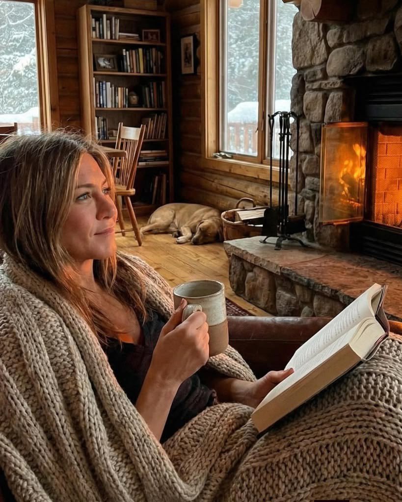 Jennifer Aniston tweet media