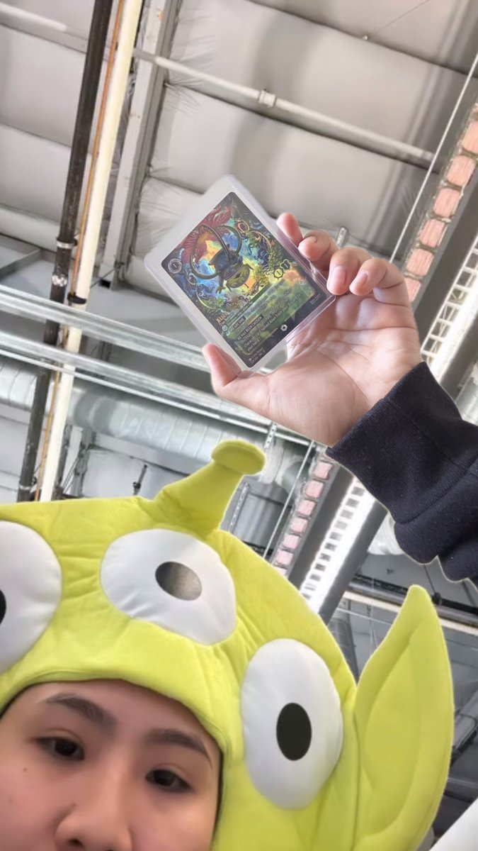 Patrick | LorcanaDuo tweet media