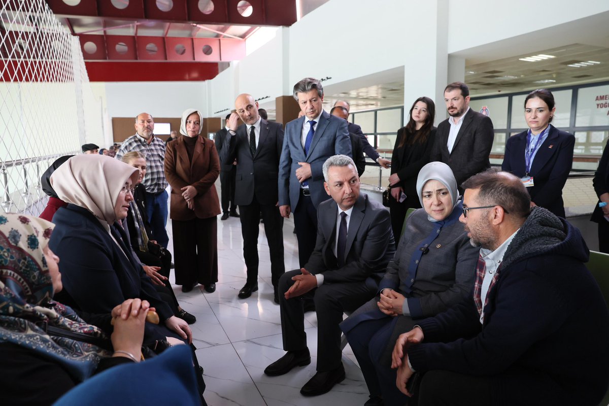 Tuğba IŞIK ERCAN tweet media