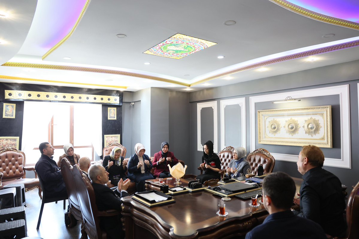 Tuğba IŞIK ERCAN tweet media