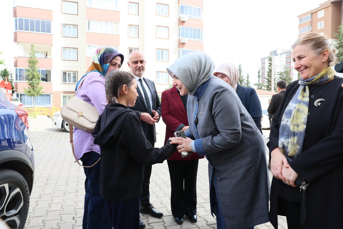 Tuğba IŞIK ERCAN tweet media
