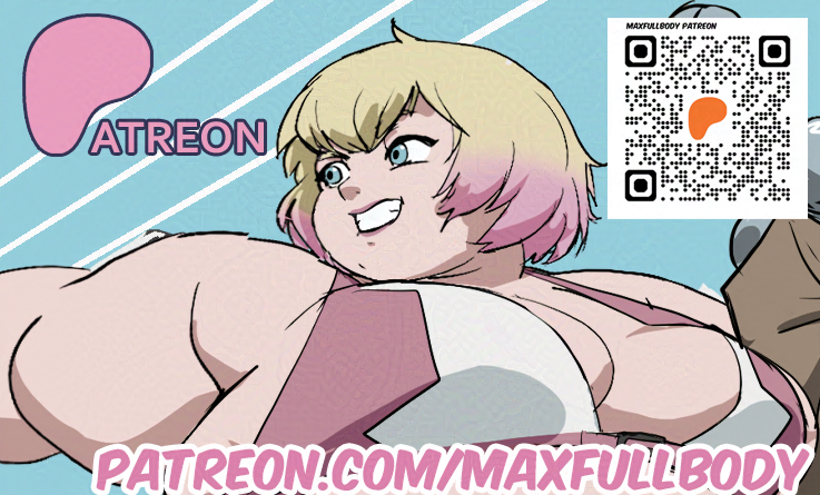 Max Fullbody tweet media