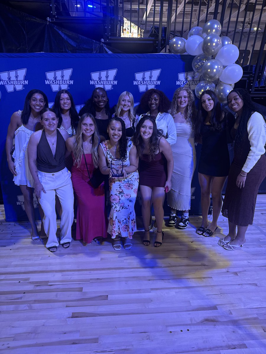 Washburn WBB tweet media