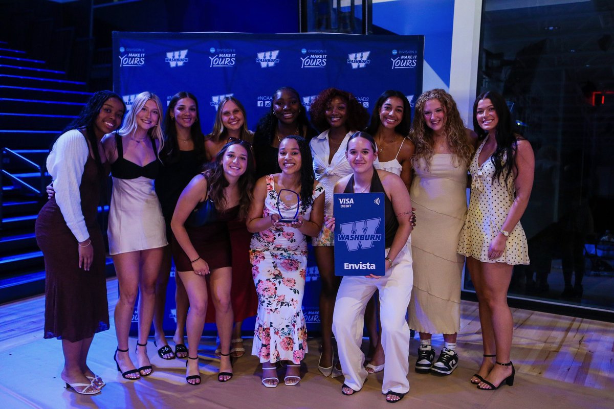 Washburn WBB tweet media