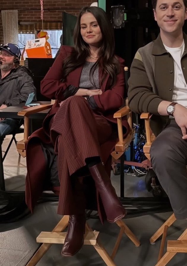 Ouuu she looks soo good 😩
