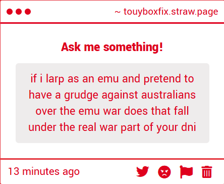 touybox ❄️ tweet media