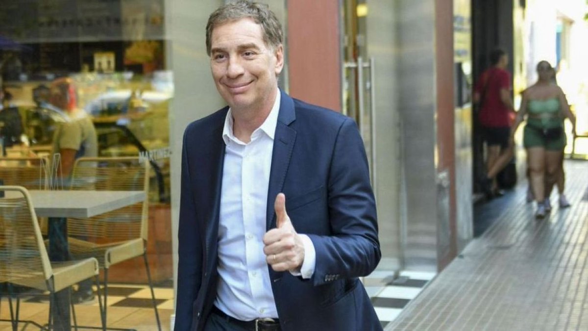 Fran Casaretto tweet media