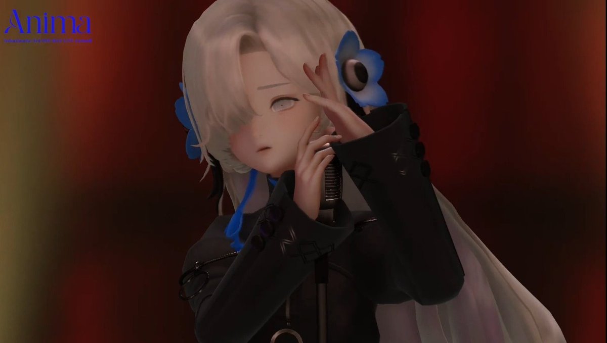 しゃんりんしゃん。/ｼｬﾝｾﾝ(Named by 幸祜ス) tweet media