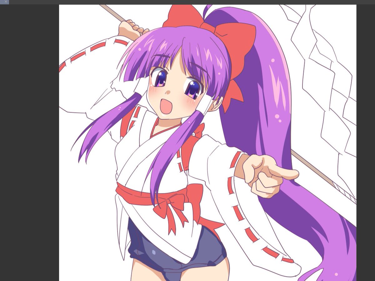 くろこげかるび tweet media