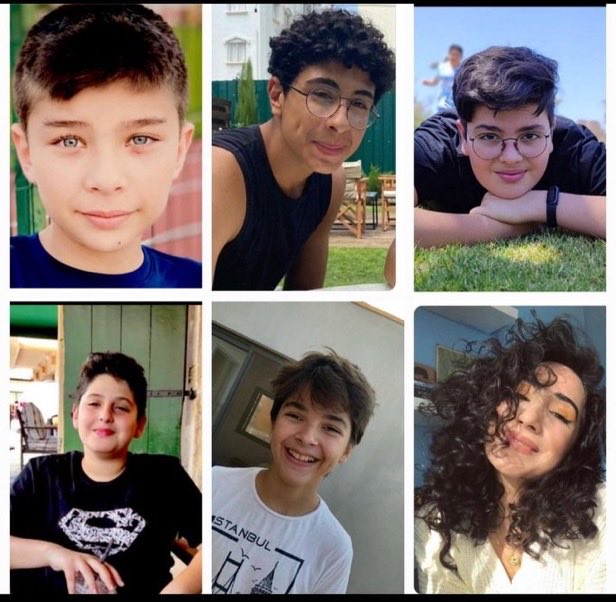 Şükran Gündüz tweet media