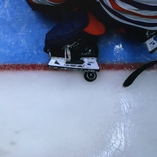 Chill Ranford tweet media