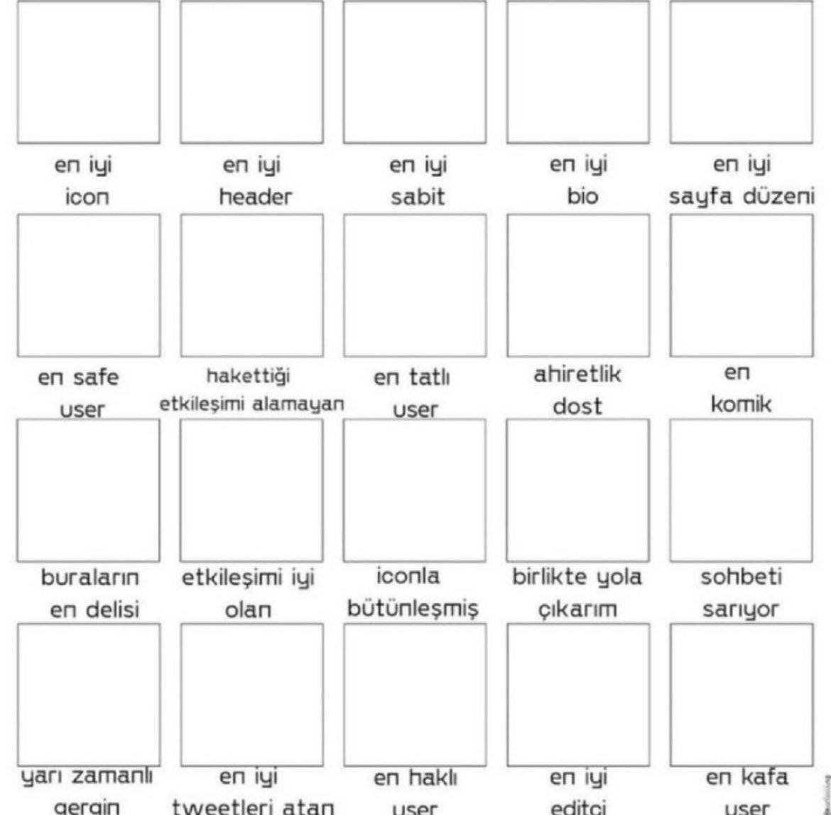 Alfonso Marston #ErkenSeçim tweet media