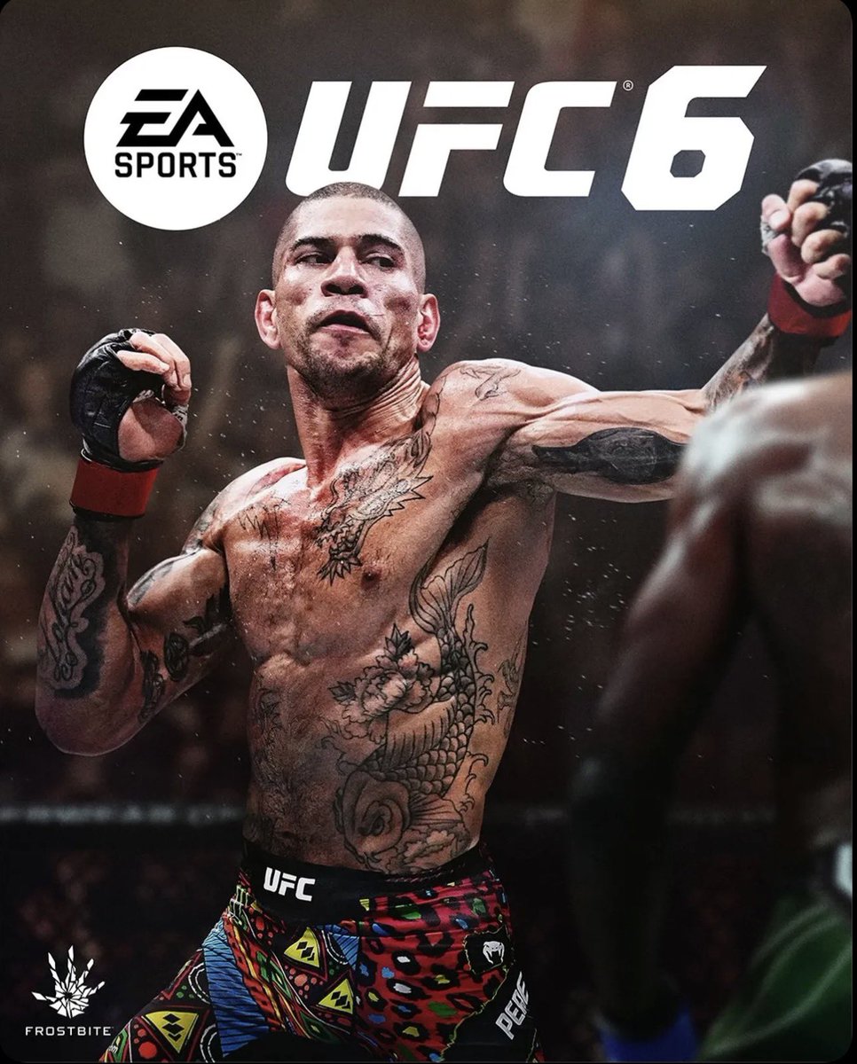 Club De La MMA tweet media