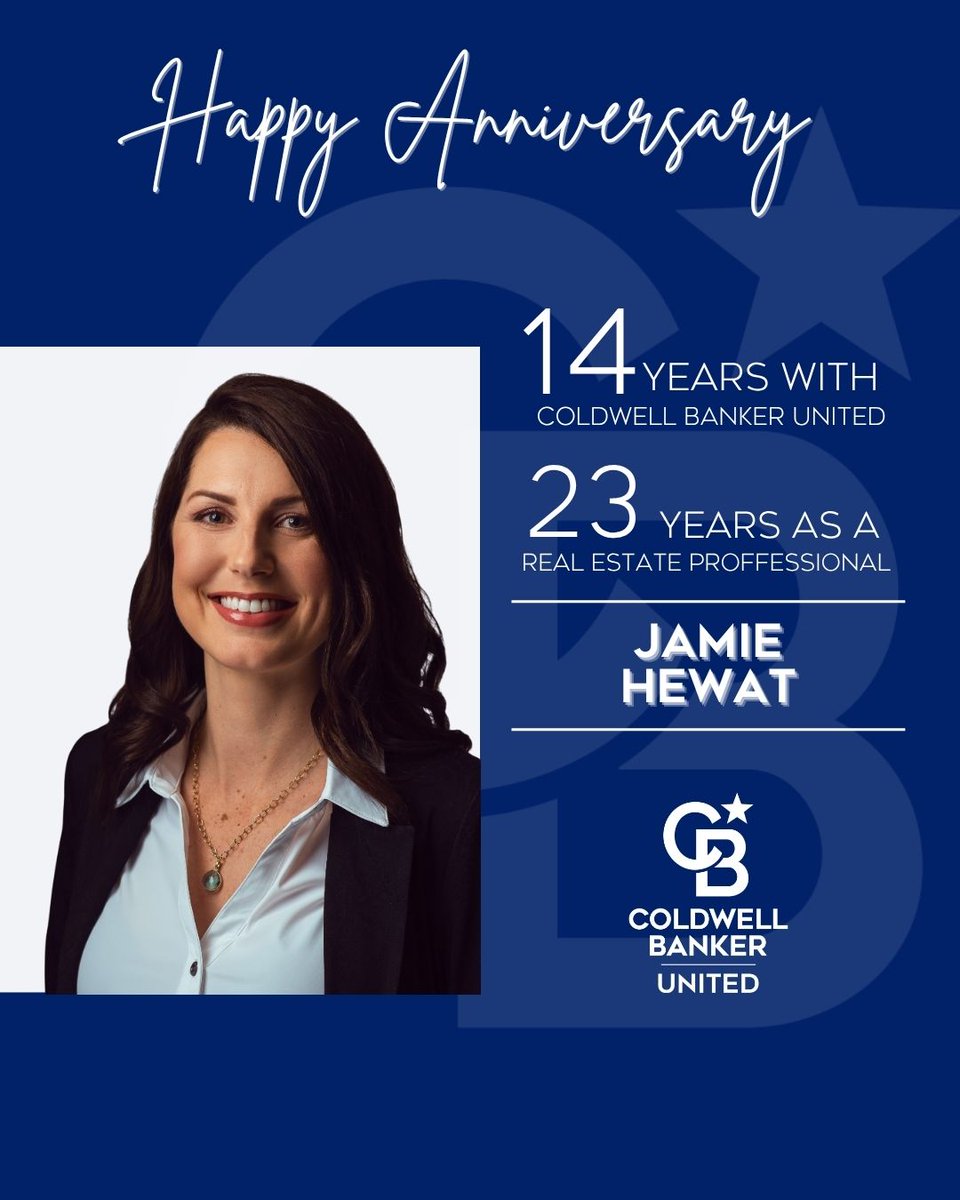 COLDWELL BANKER UNITED tweet media