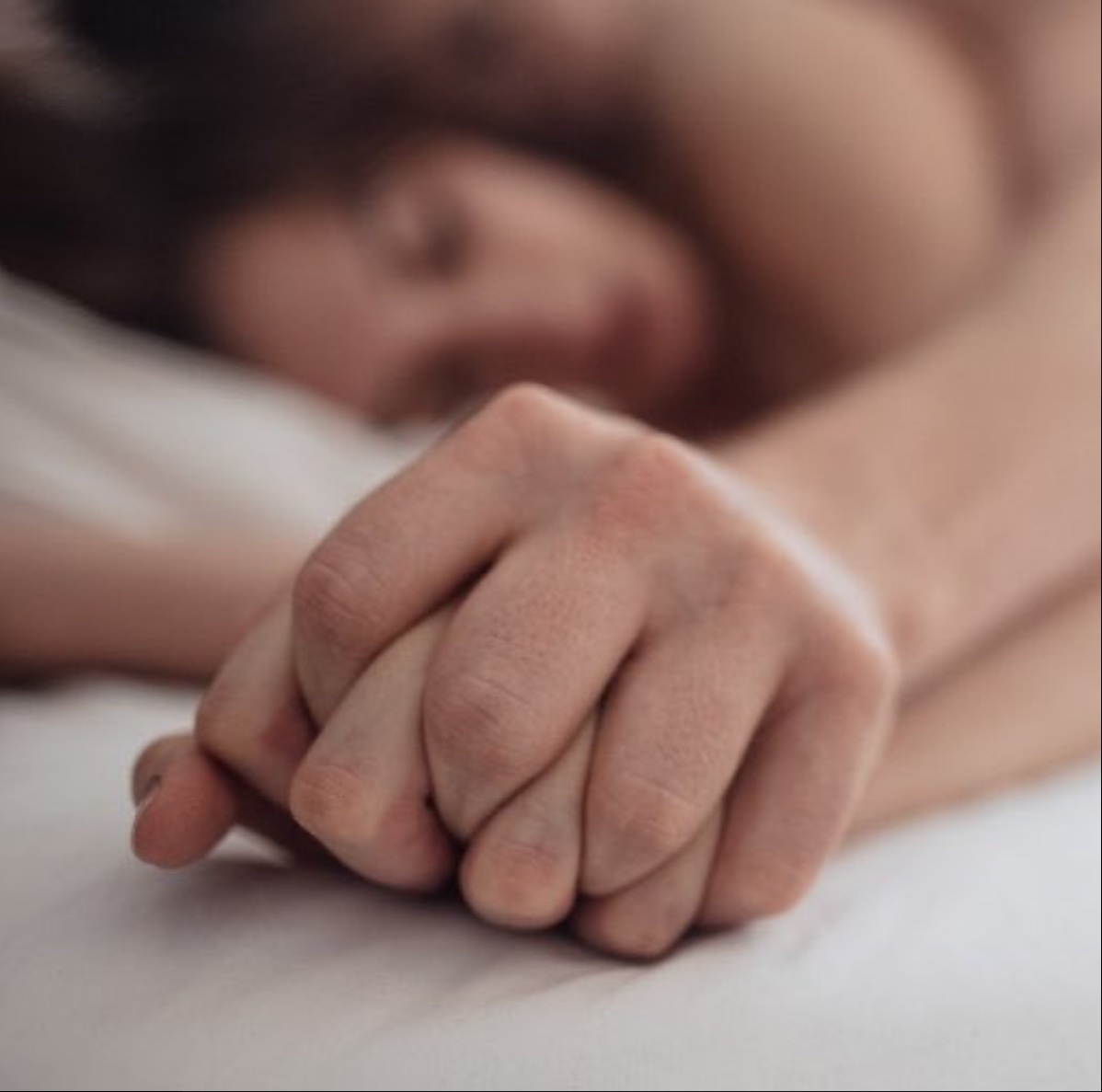 Gen Z is preferring Madmans Esprit instead of having sex.