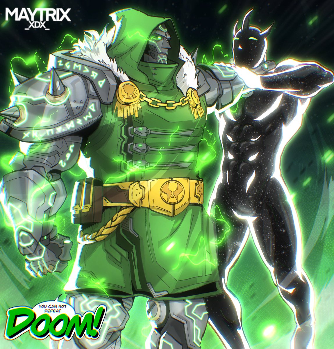 maytrix_XDX_ tweet media