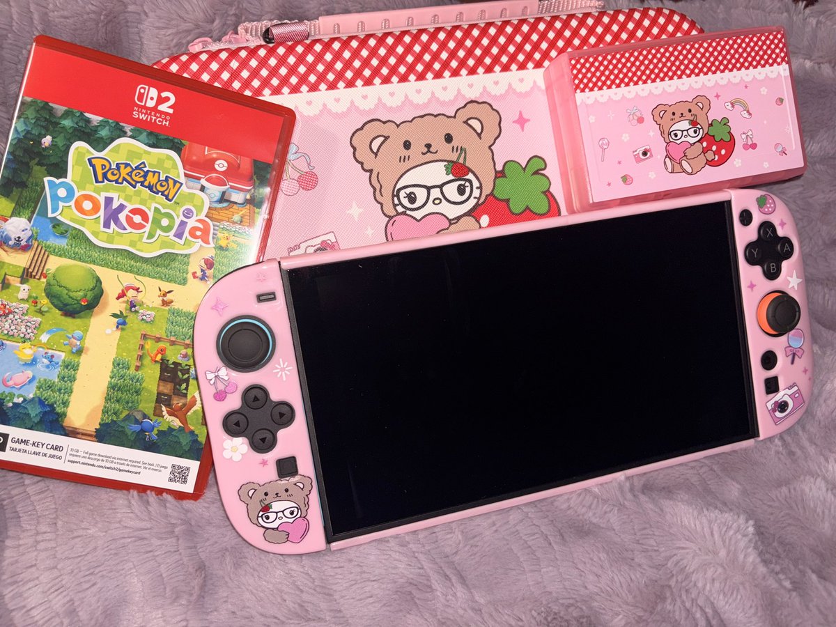𝒦𝓇𝒾𝓈𝓉𝒶 𐙚⋆°｡⋆♡ 20% Tomodachi tweet media