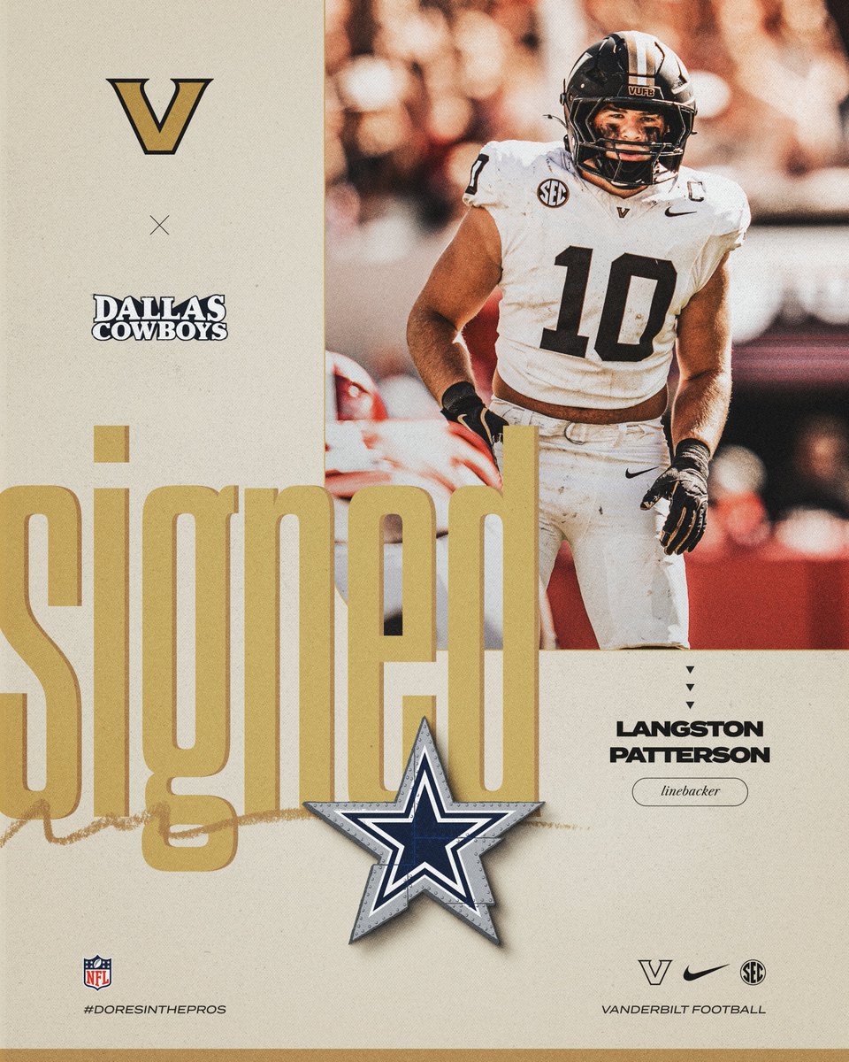 Vanderbilt Football tweet media