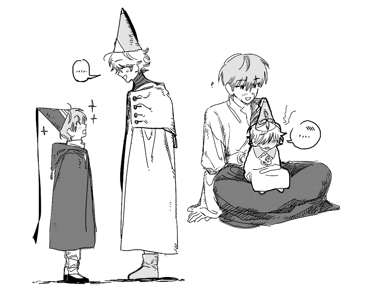 qwqw1099's tweet image. #orufrey