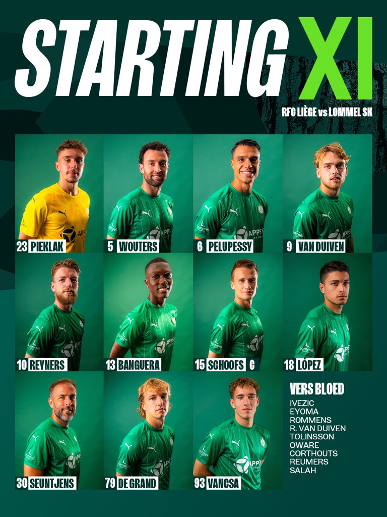 LommelSKOff's tweet photo. XI - Rooted in Lommel

#FCLLOM #OurNature https://t.co/LGg7JqUv6x
