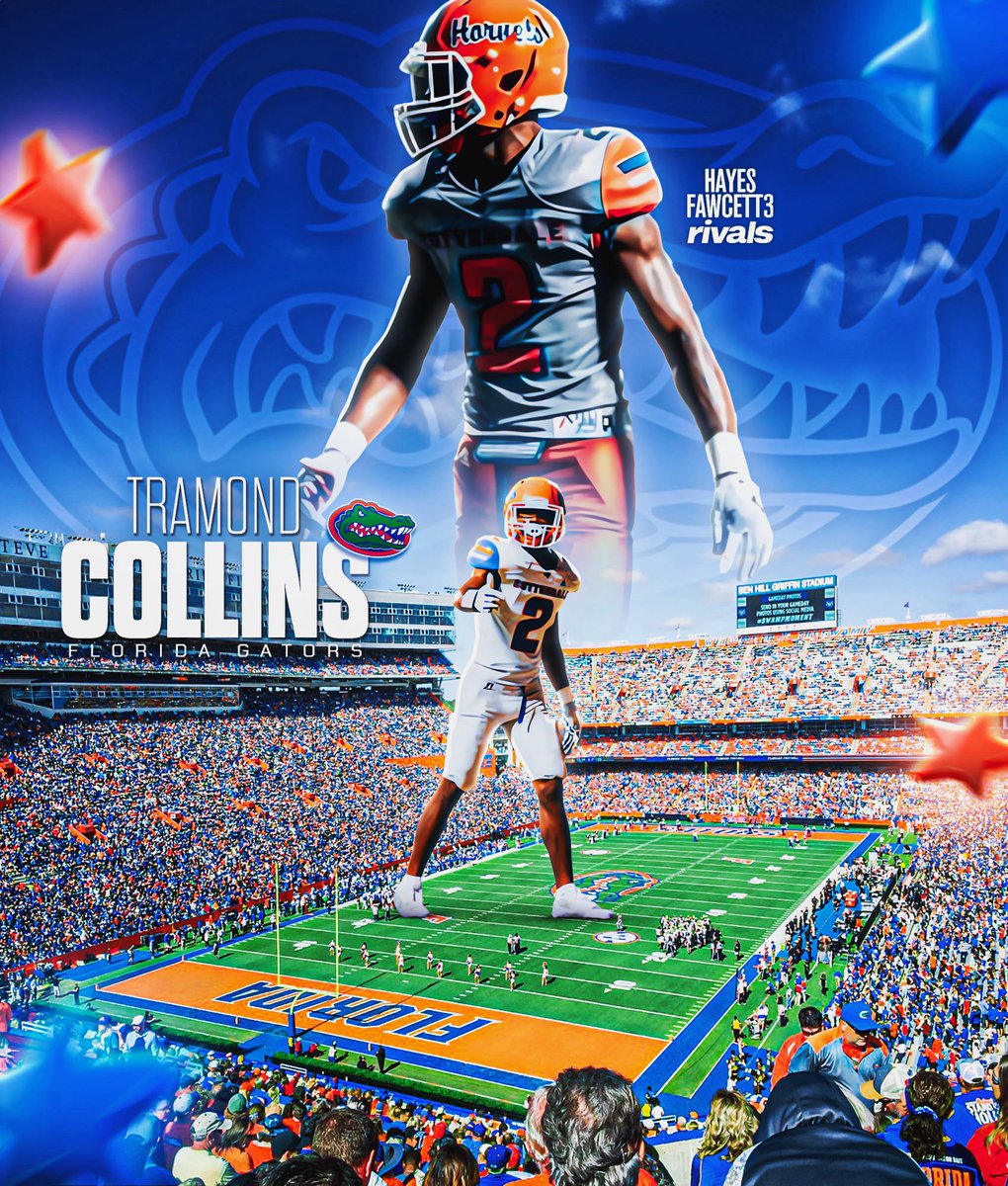 Lucas DA Gator Mann 🐊 ace recruiter Jon Sumrall tweet media