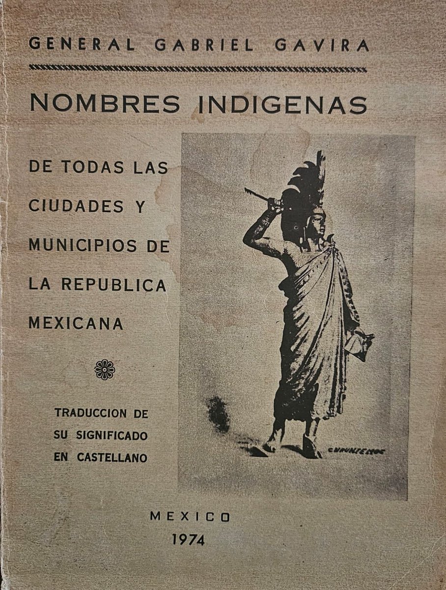 Imaginario Prehispánico tweet media