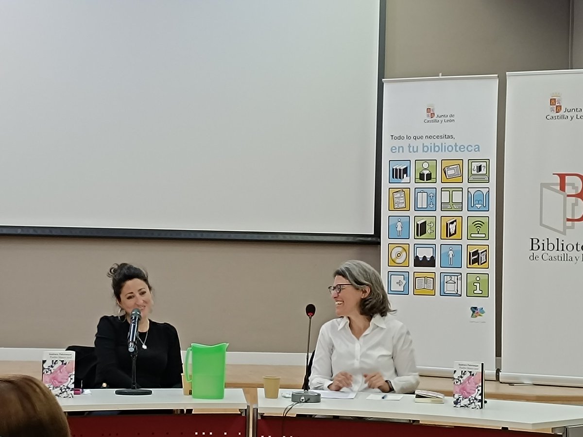 Yolanda Martín 🇪🇸 tweet media
