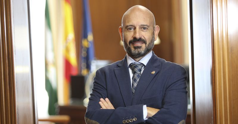 malagahoy_es's tweet image. El Gobierno sube un 52% los fondos a los ayuntamientos malagueños y acusa al PP de "mentir" #Málaga