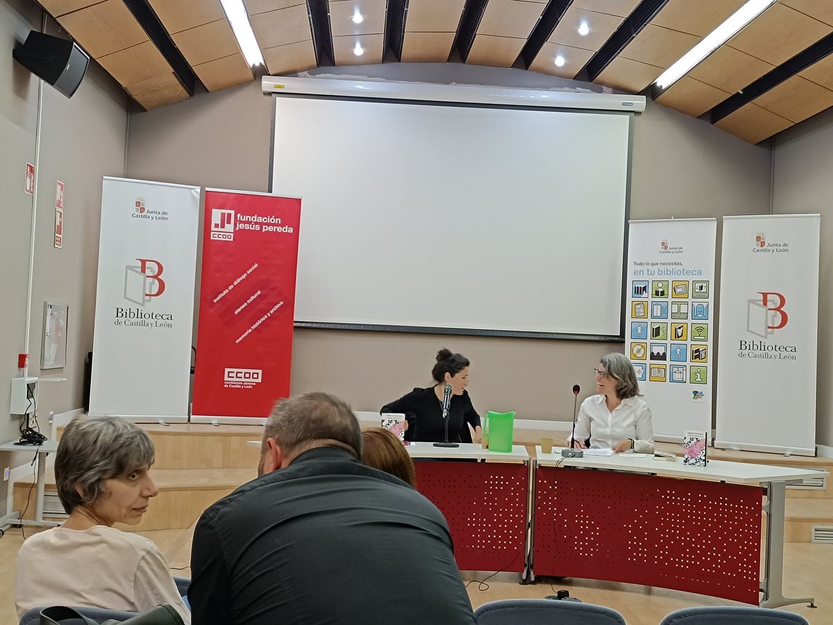 Yolanda Martín 🇪🇸 tweet media