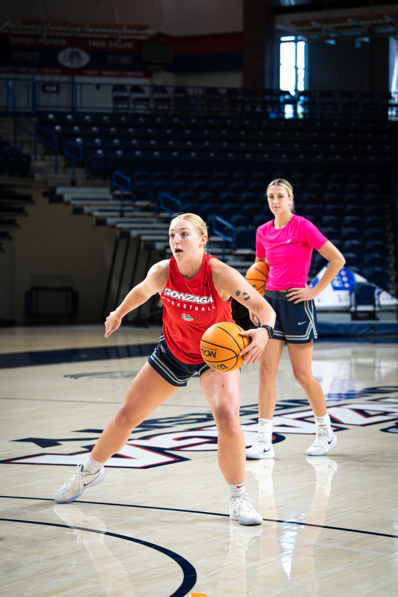 ZagWBB's tweet photo. Whitty behind the cam 📸 https://t.co/R52enbSpgr