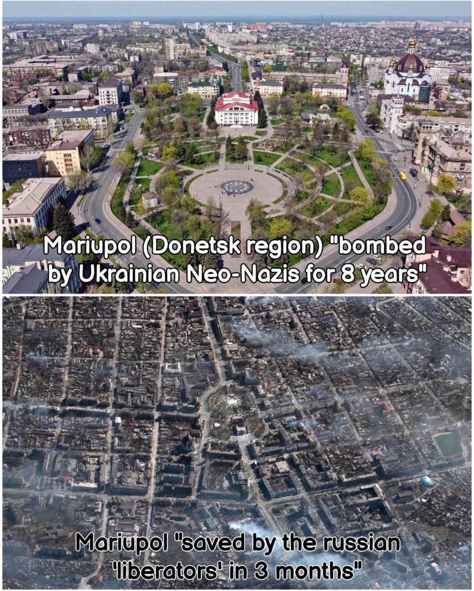 Norn Iron Fella ☘️🇬🇧❤️🇺🇦 tweet media