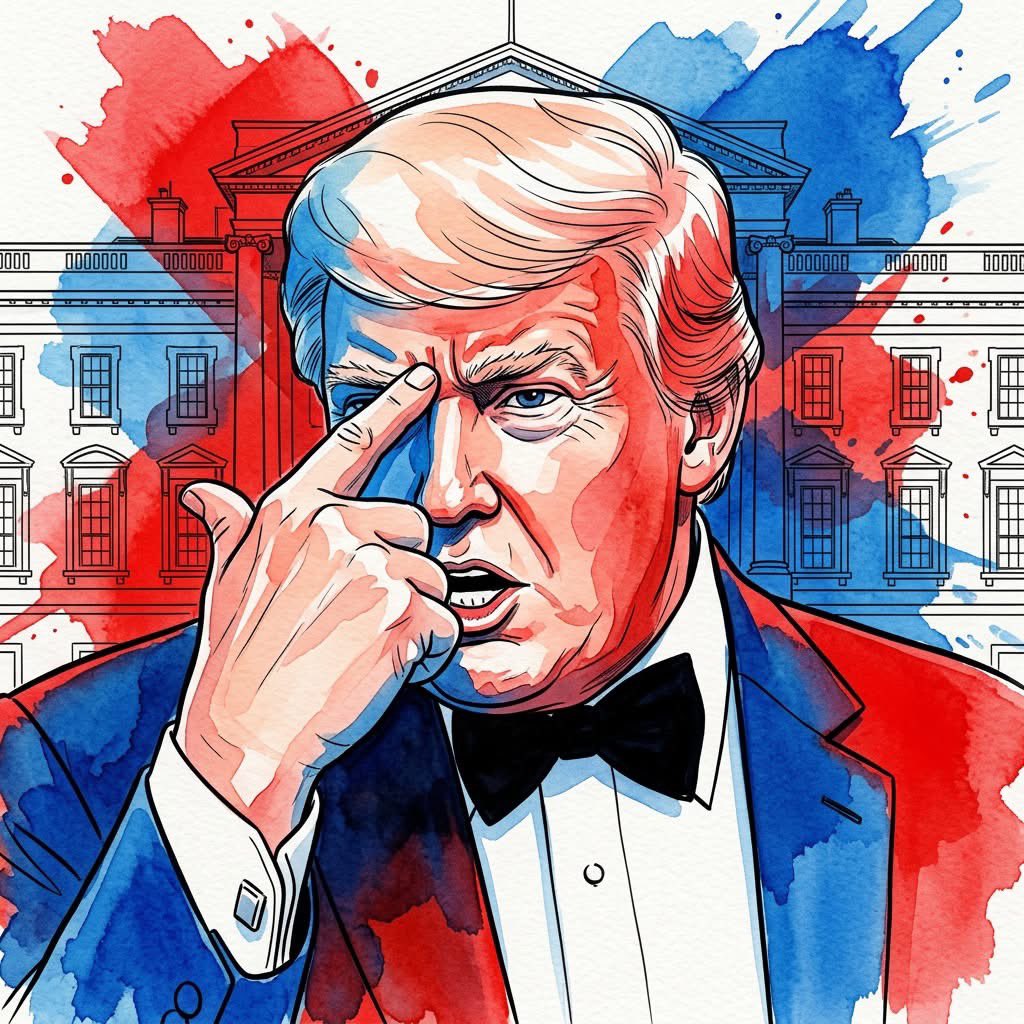 collective161's tweet photo. #trump is showing us the #way https://t.co/dhHLqBskoZ