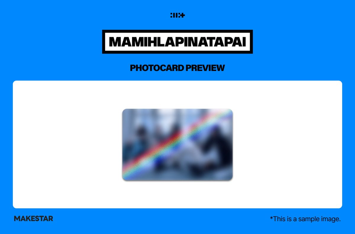 illit ph★tocards tweet media