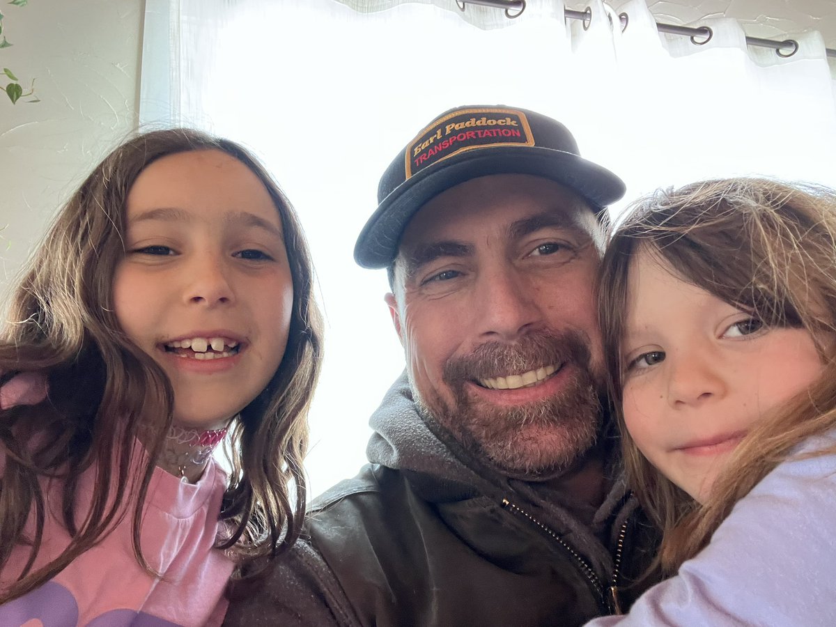 Gord ‘Human Truck Driver Respecter’ Magill tweet media