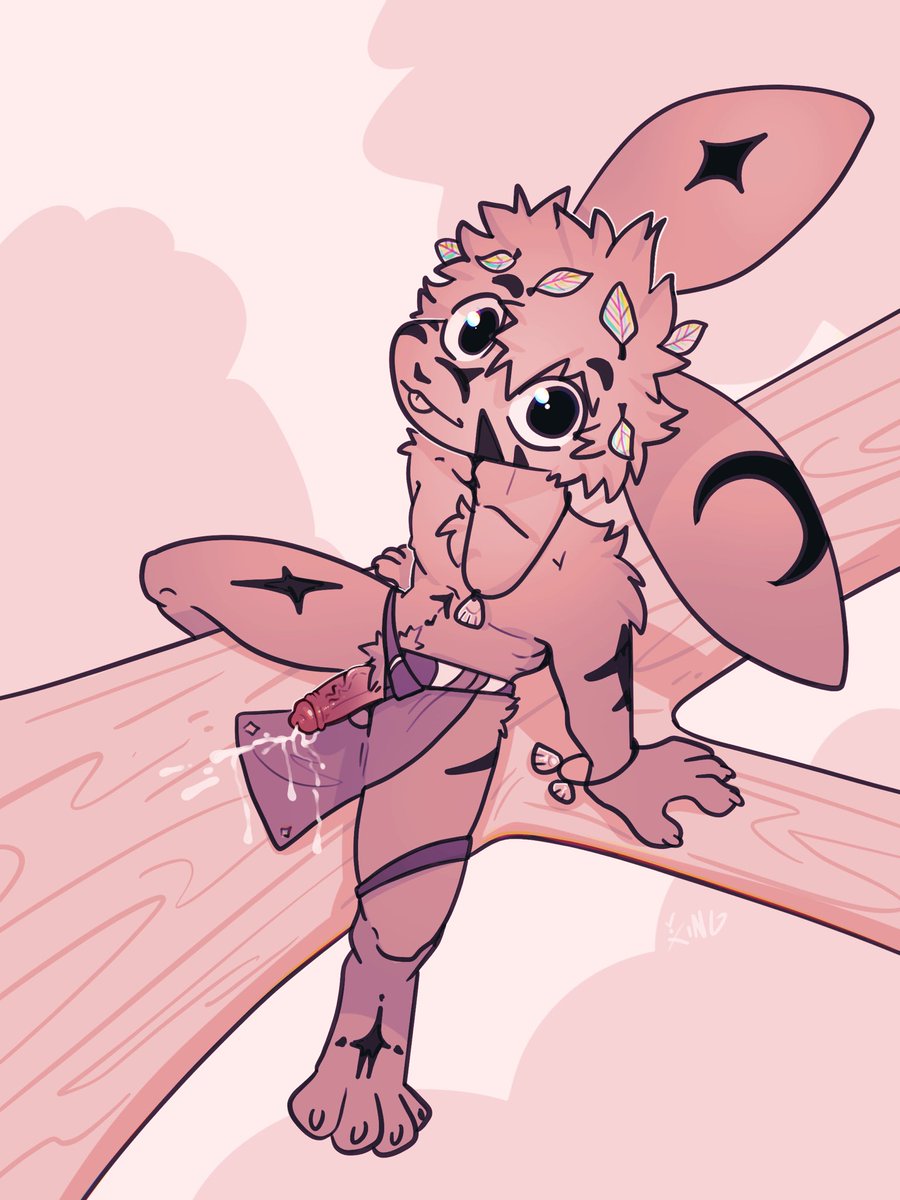 xingnsfw's tweet photo. Tribal bun juice https://t.co/XQLNAso9CE