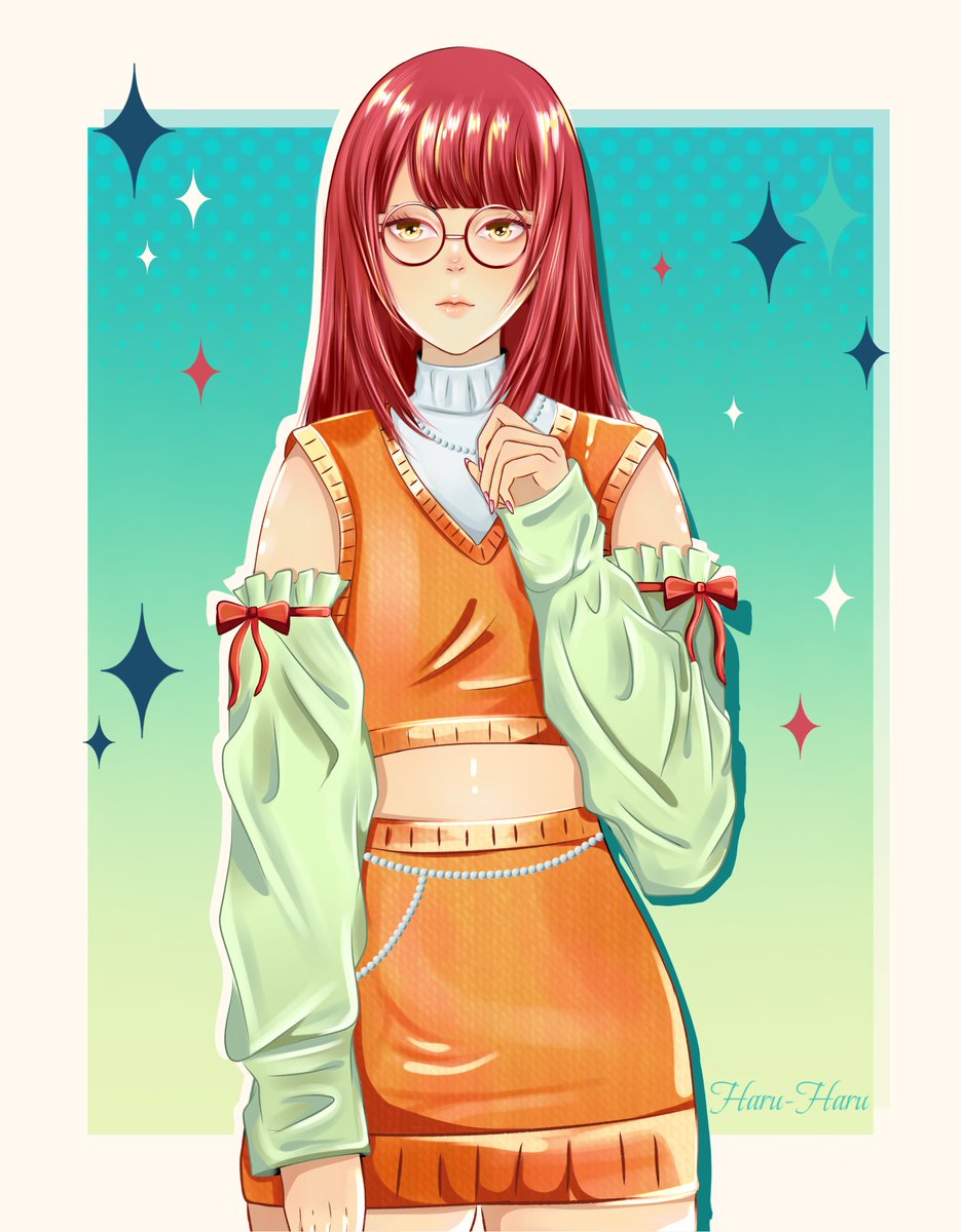 Haru Haru ♡ COMMISSIONS OPEN ♡ (@haru_haru1700) / Posts / X