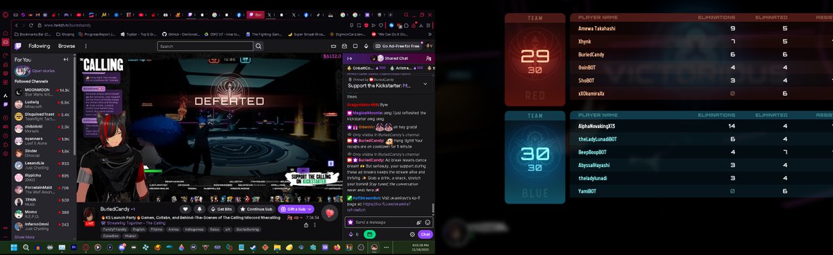 OG | AlphaNovaKingXIII tweet media