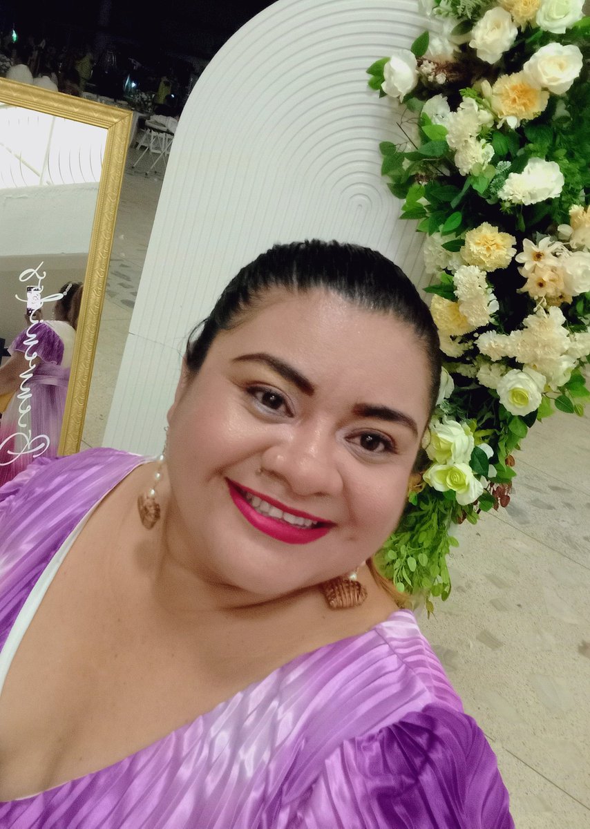 esteisi789's tweet photo. El amor propio no es egoísmo, es aprender a elegirte, valorarte y recordar cada día que mereces lo mejor. Mujer, florece donde te respeten, te amen y, sobre todo, donde tú misma seas tu prioridad. 💖✨💜
#MujeresLíderes https://t.co/FUHfqXnQrF
