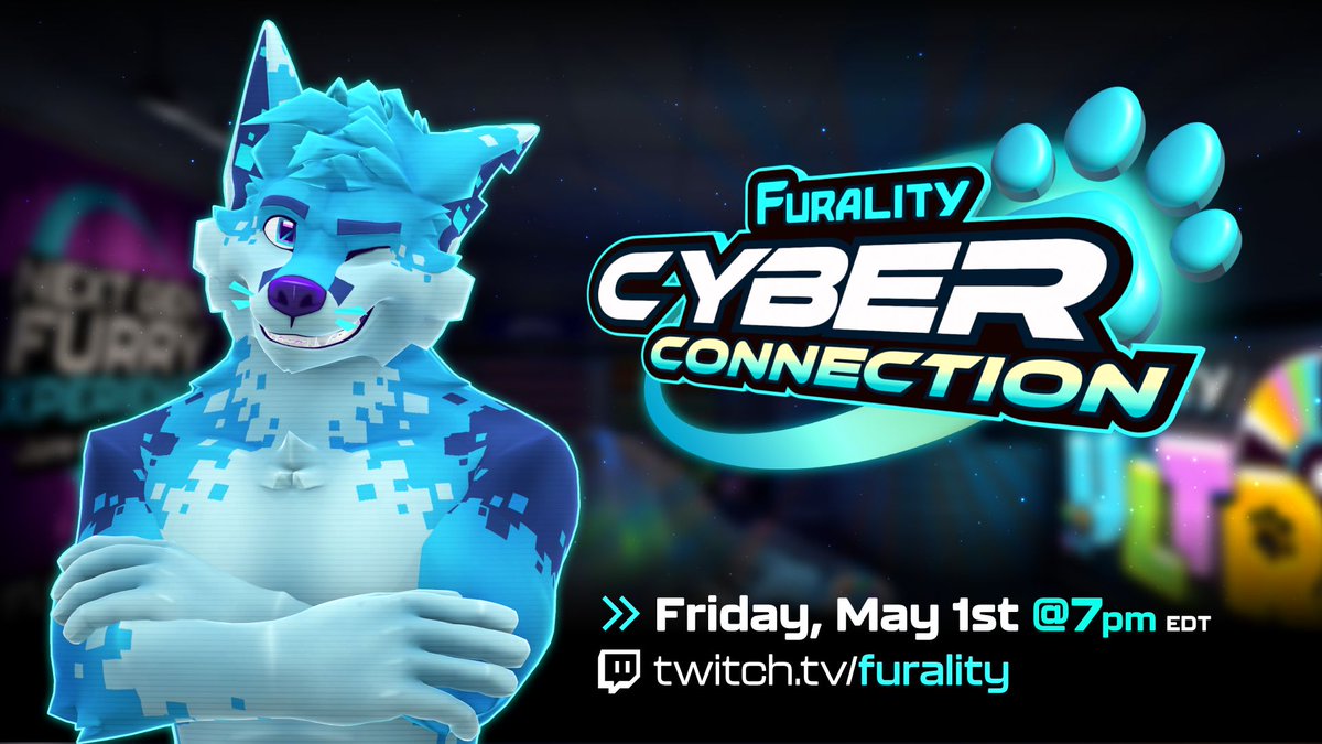 Furality tweet media