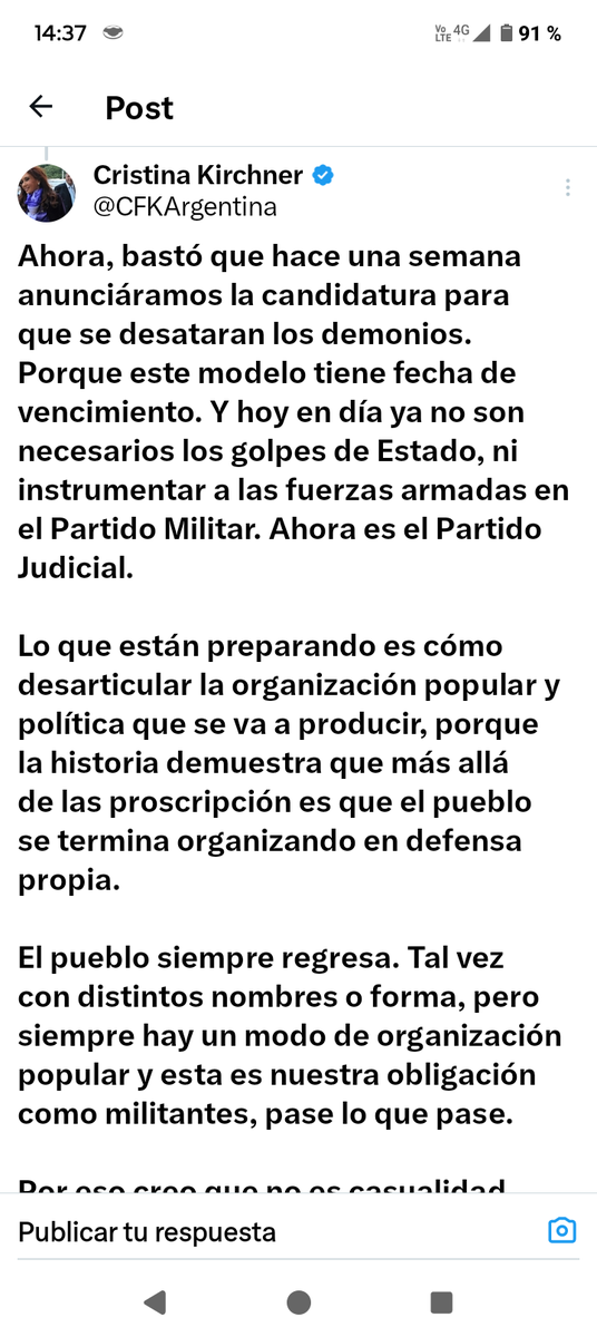 Jose Barros tweet media