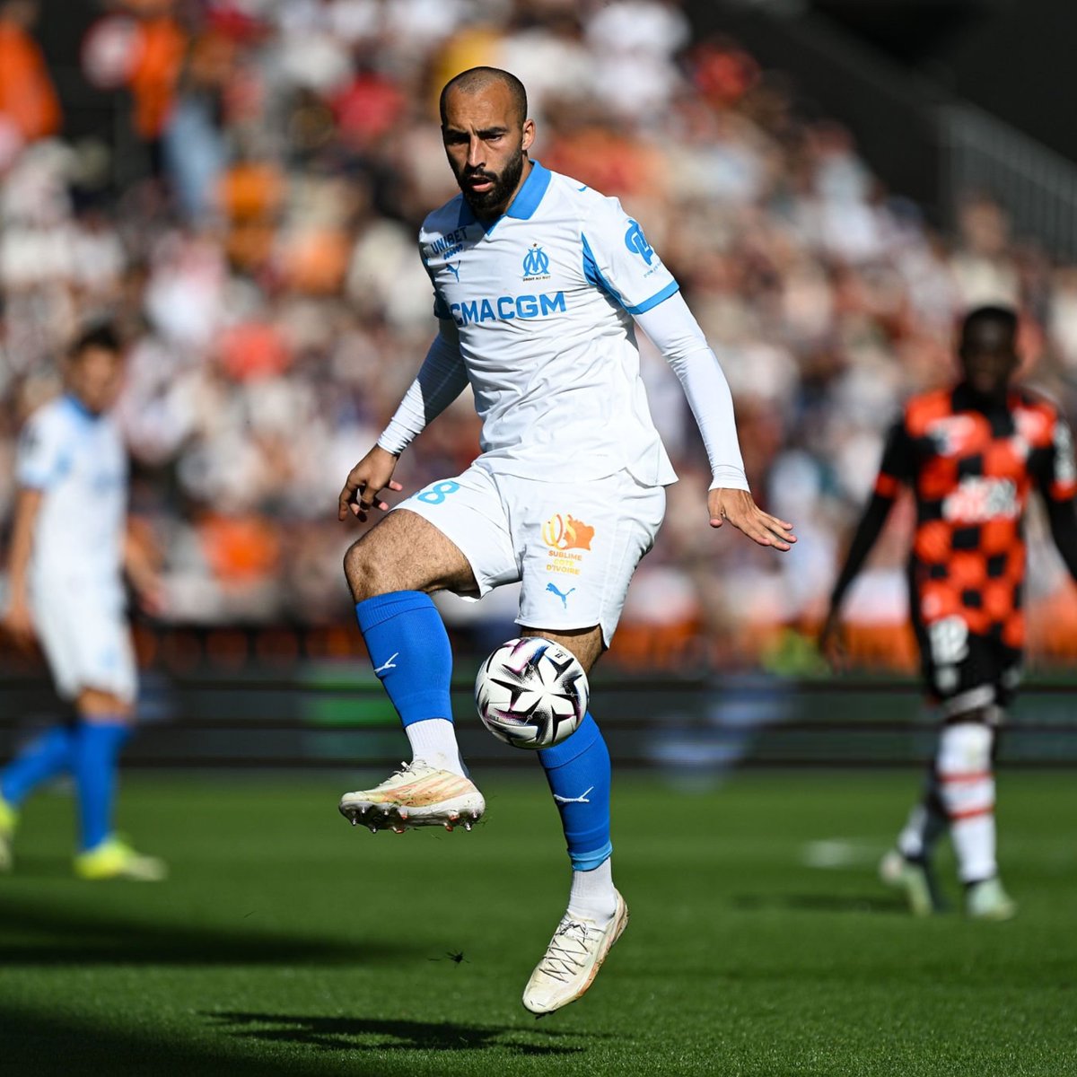 Actu Ligue 1 tweet media