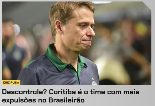 Mas o importante é a amizade entre as torcidas adversárias.