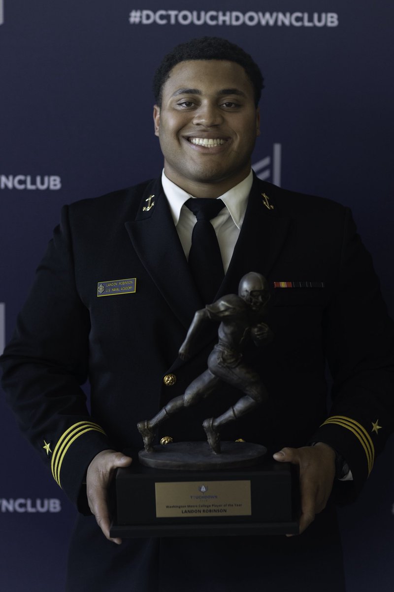 DC Touchdown Club (@DCTouchdownClub) / Posts / X
