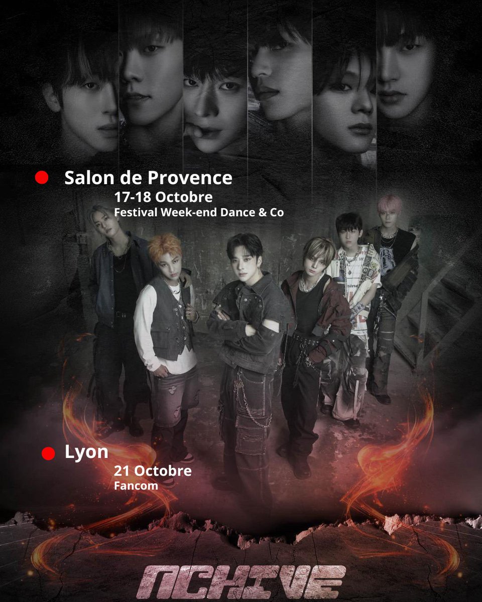 Nchive France • FAN ACCOUNT tweet media