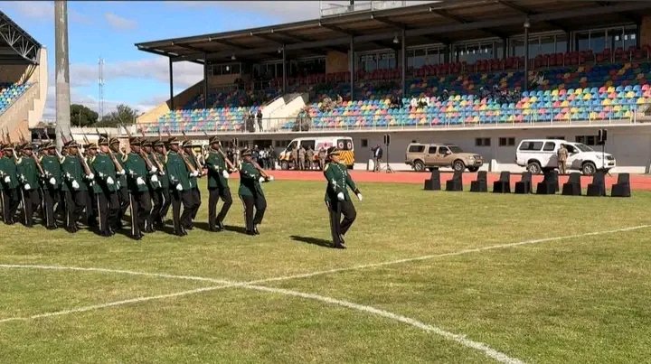 UMKHONTO uphethwe uhlanya tweet media