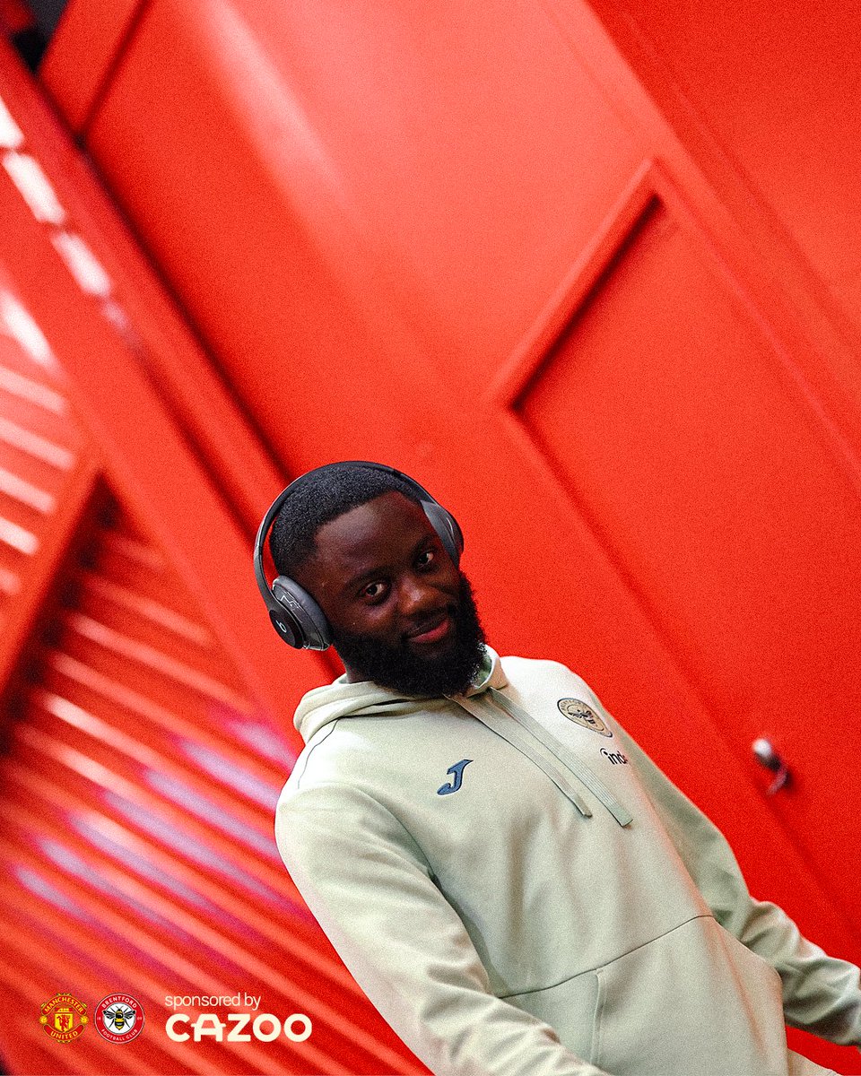 Brentford FC tweet media